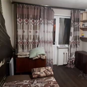 Сдается 1-комнатная квартира, 32 м²