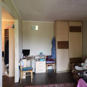 Сдается 1-комнатная квартира, 32 м²