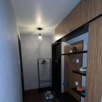 Сдается 1-комнатная квартира, 36 м²