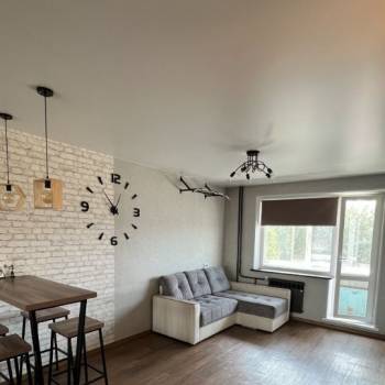 Сдается 1-комнатная квартира, 36 м²