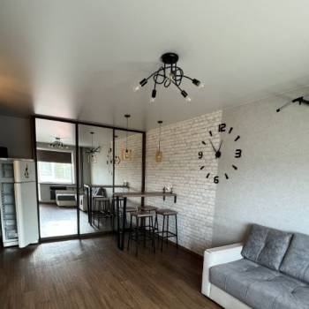 Сдается 1-комнатная квартира, 36 м²