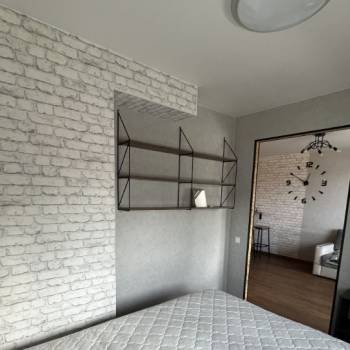 Сдается 1-комнатная квартира, 36 м²