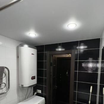 Сдается 1-комнатная квартира, 36 м²