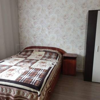 Сдается 1-комнатная квартира, 18 м²