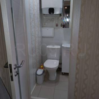 Сдается 1-комнатная квартира, 18 м²