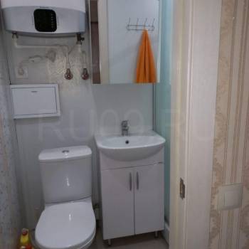 Сдается 1-комнатная квартира, 18 м²