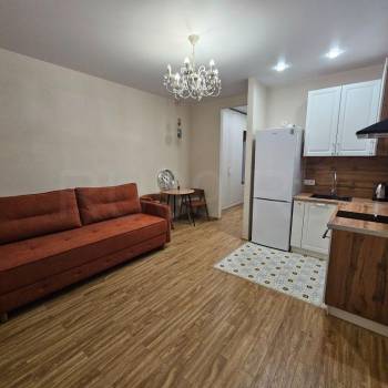 Сдается 1-комнатная квартира, 26 м²