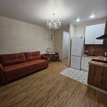 Сдается 1-комнатная квартира, 26 м²