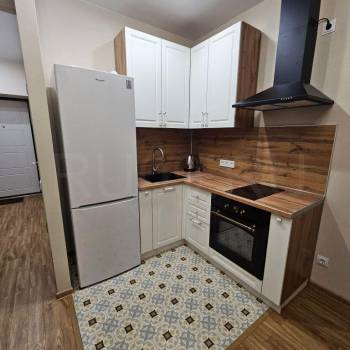Сдается 1-комнатная квартира, 26 м²
