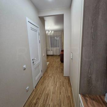 Сдается 1-комнатная квартира, 26 м²