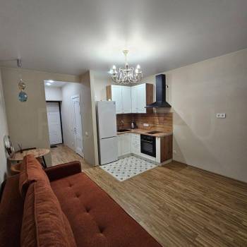 Сдается 1-комнатная квартира, 26 м²