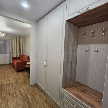 Сдается 1-комнатная квартира, 26 м²