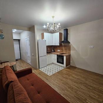 Сдается 1-комнатная квартира, 26 м²
