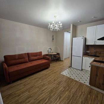 Сдается 1-комнатная квартира, 26 м²