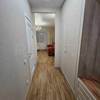 Сдается 1-комнатная квартира, 26 м²