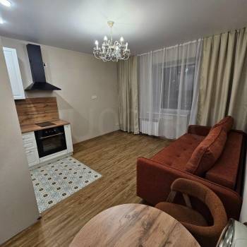 Сдается 1-комнатная квартира, 26 м²