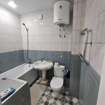 Сдается 1-комнатная квартира, 26 м²