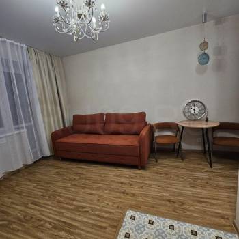 Сдается 1-комнатная квартира, 26 м²