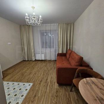 Сдается 1-комнатная квартира, 26 м²