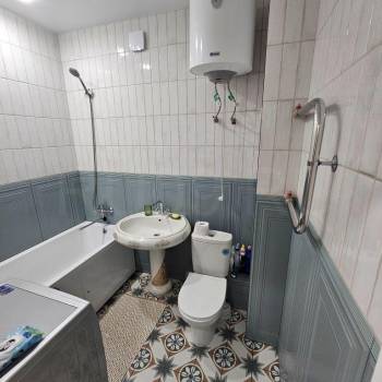 Сдается 1-комнатная квартира, 26 м²