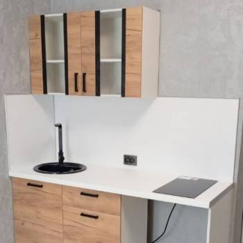 Сдается 1-комнатная квартира, 19 м²