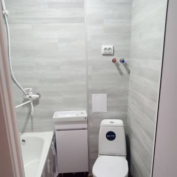 Сдается 1-комнатная квартира, 19 м²