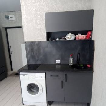 Сдается 1-комнатная квартира, 19 м²