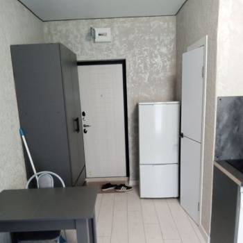 Сдается 1-комнатная квартира, 19 м²