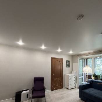 Продается 2-х комнатная квартира, 42 м²