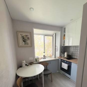 Продается 2-х комнатная квартира, 42 м²