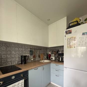 Продается 2-х комнатная квартира, 42 м²