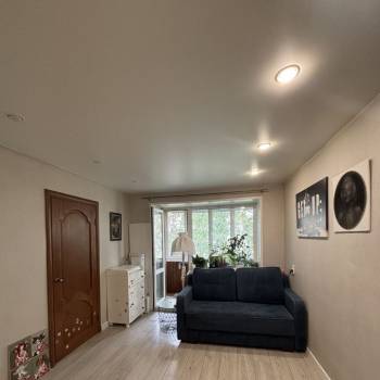 Продается 2-х комнатная квартира, 42 м²