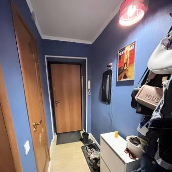 Продается 2-х комнатная квартира, 42 м²