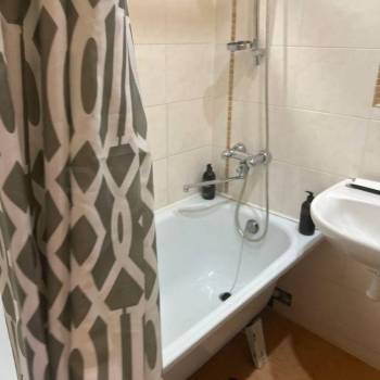 Сдается 1-комнатная квартира, 31 м²