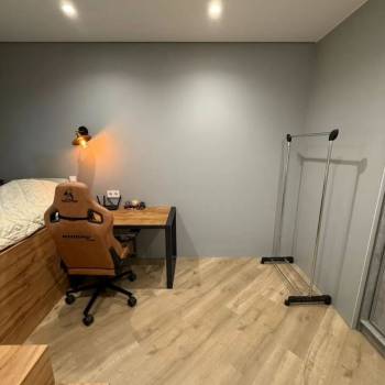 Продается 3-х комнатная квартира, 75 м²
