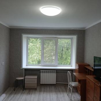 Продается 1-комнатная квартира, 13 м²