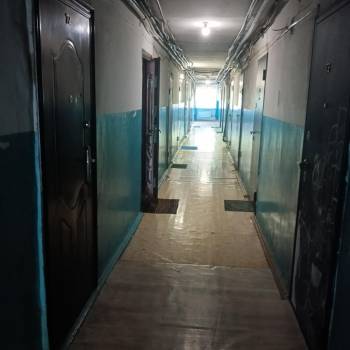 Продается 1-комнатная квартира, 13 м²