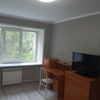 Продается 1-комнатная квартира, 13 м²