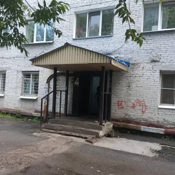 Продается 1-комнатная квартира, 13 м²