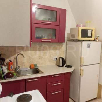 Сдается 1-комнатная квартира, 29 м²