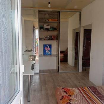 Сдается 1-комнатная квартира, 29 м²