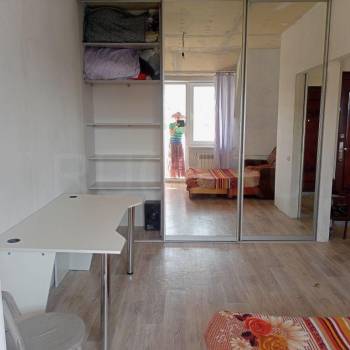 Сдается 1-комнатная квартира, 29 м²