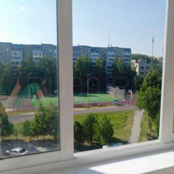 Сдается 1-комнатная квартира, 29 м²