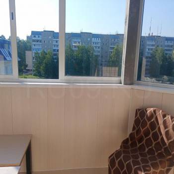 Сдается 1-комнатная квартира, 29 м²