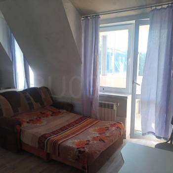Сдается 1-комнатная квартира, 29 м²