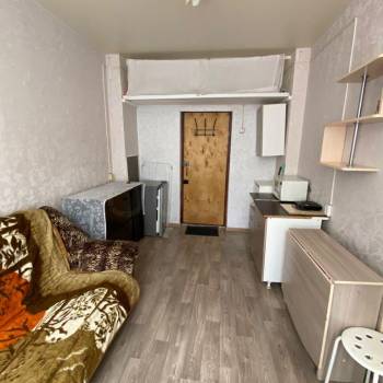 Сдается 1-комнатная квартира, 12 м²