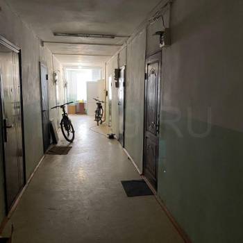 Сдается 1-комнатная квартира, 12 м²