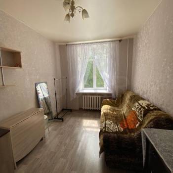 Сдается 1-комнатная квартира, 12 м²