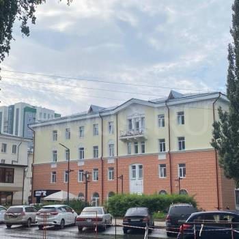 Сдается 1-комнатная квартира, 12 м²