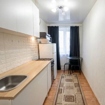 Продается 1-комнатная квартира, 30,9 м²